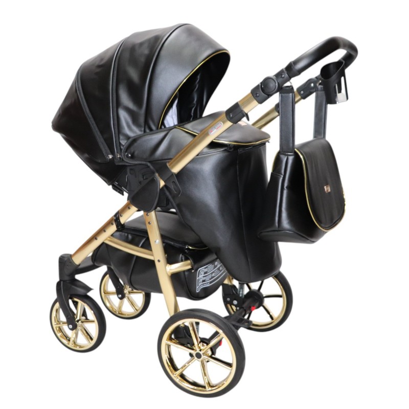 Mami Exclusive 4w1 Kolor Nr15
