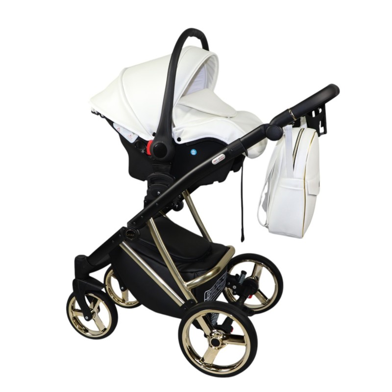 Cavax Extra 4w1 Kolor Nr4