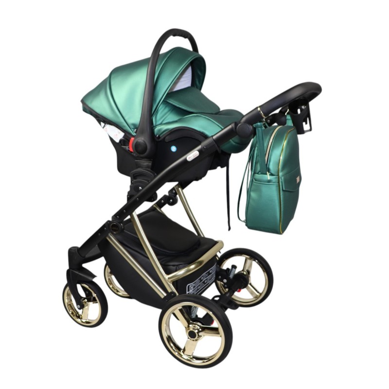 Cavax Extra 4w1 Kolor Nr6