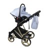 Cavax Extra 4w1 Kolor Nr7