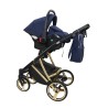 Cavax Extra 4w1 Kolor Nr33