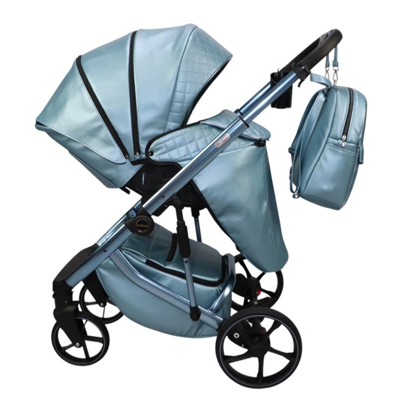 Citax Exclusive 4w1 Kolor Nr1