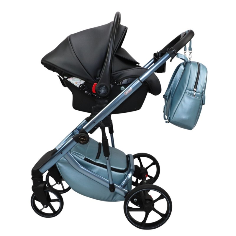 Citax Exclusive 4w1 Kolor Nr1