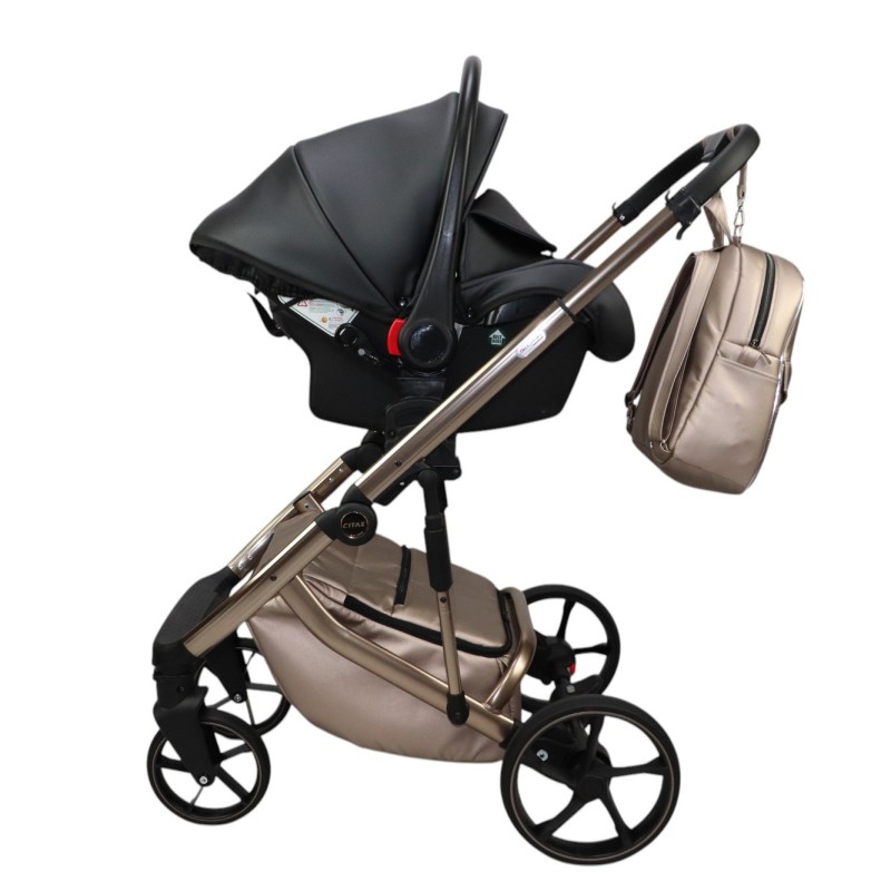 Citax Exclusive 4w1 Kolor Nr2