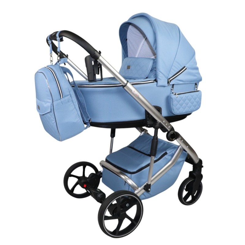Citax Exclusive 4w1 Kolor Nr3
