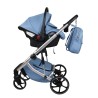 Citax Exclusive 4w1 Kolor Nr3