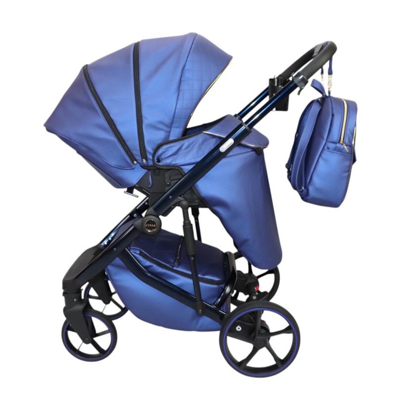 Citax Exclusive 4w1 Kolor Nr8