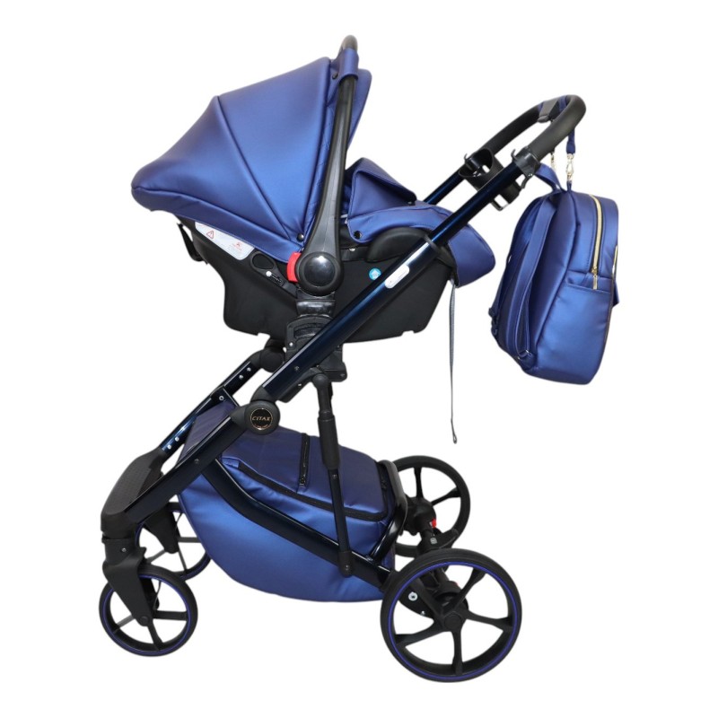 Citax Exclusive 4w1 Kolor Nr8