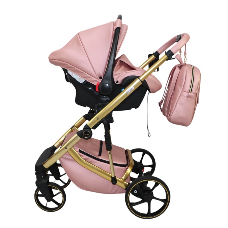 Citax Exclusive 4w1 Kolor Nr9