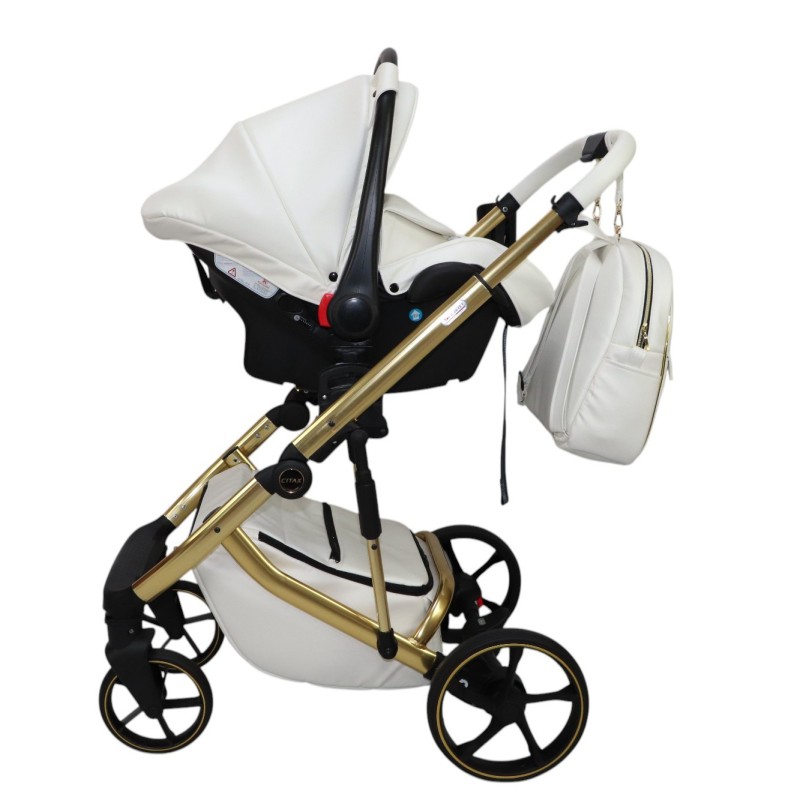 Citax Exclusive 4w1 Kolor Nr10
