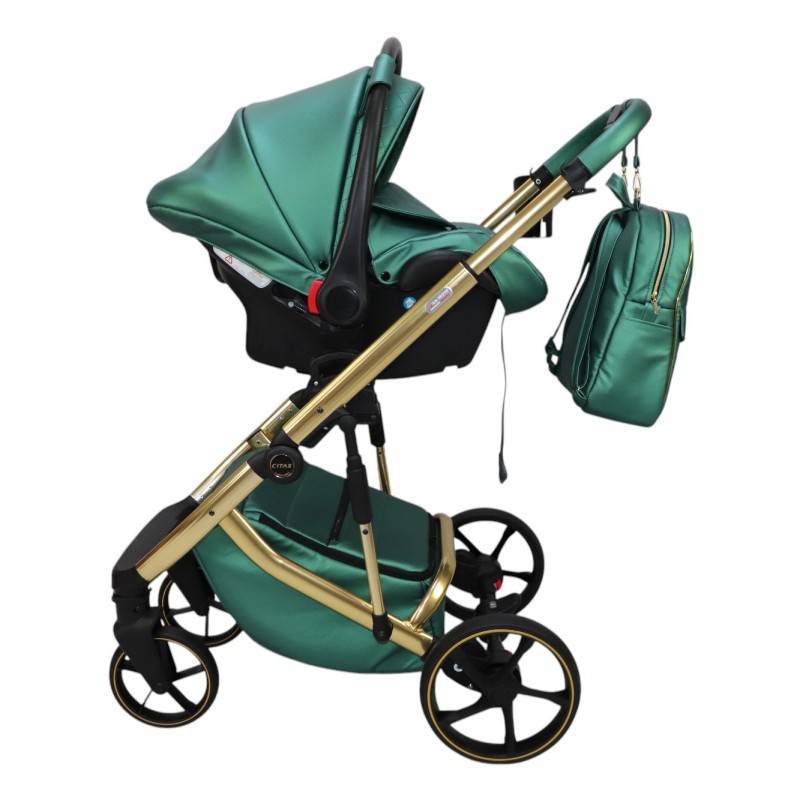 Citax Exclusive 4w1 Kolor Nr11