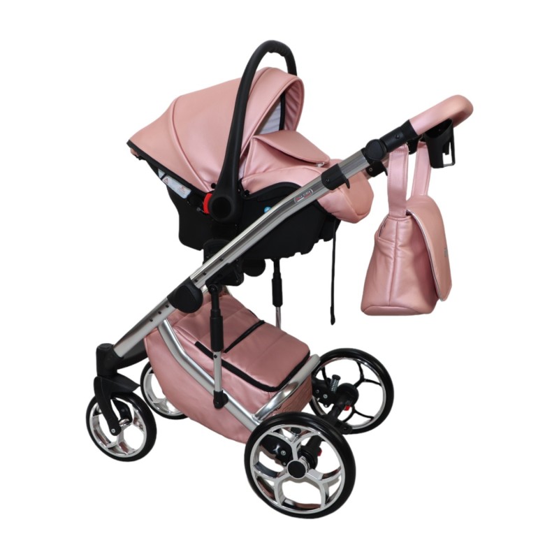 Xsara Exclusive Kolor Nr64 Rose Pink