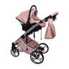 Xsara Exclusive Kolor Nr64 Rose Pink