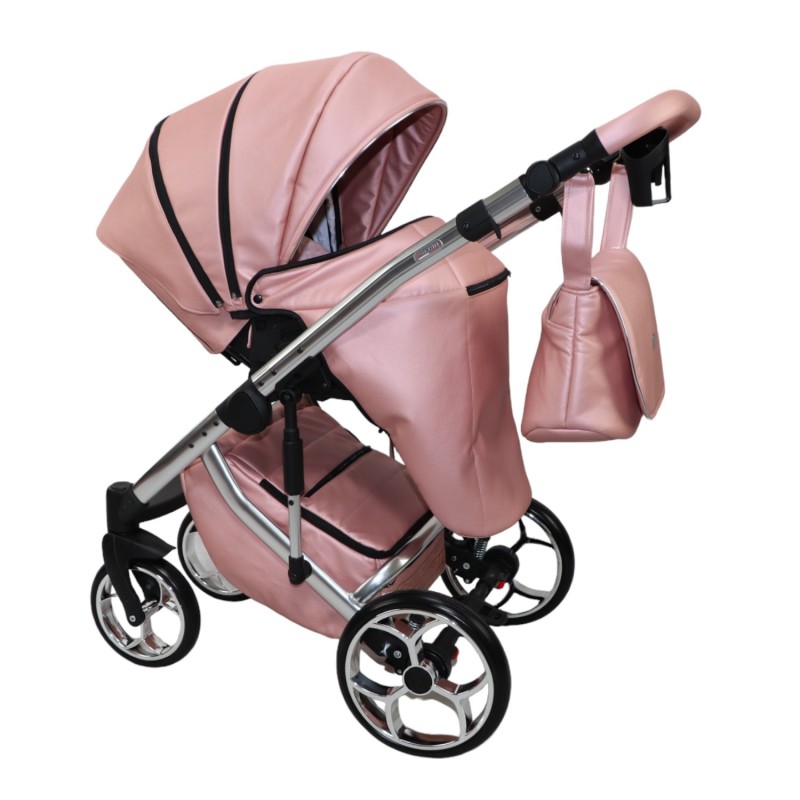 Xsara Exclusive Kolor Nr64 Rose Pink