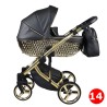 Happy Exclusive 4w1 Kolor Nr14