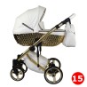 Happy Exclusive 4w1 Kolor Nr15