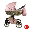 Happy Exclusive 4w1 Kolor Nr16
