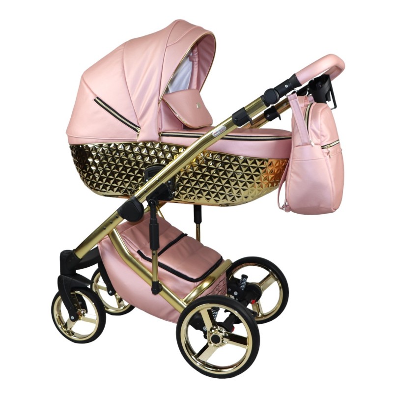Happy Exclusive 4w1 Kolor Nr16