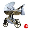 Happy Exclusive 4w1 Kolor Nr18