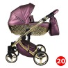Happy Exclusive 4w1 Kolor Nr20