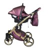 Happy Exclusive 4w1 Kolor Nr20