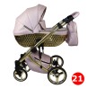Happy Exclusive 4w1 Kolor Nr21