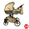 Happy Exclusive 4w1 Kolor Nr28