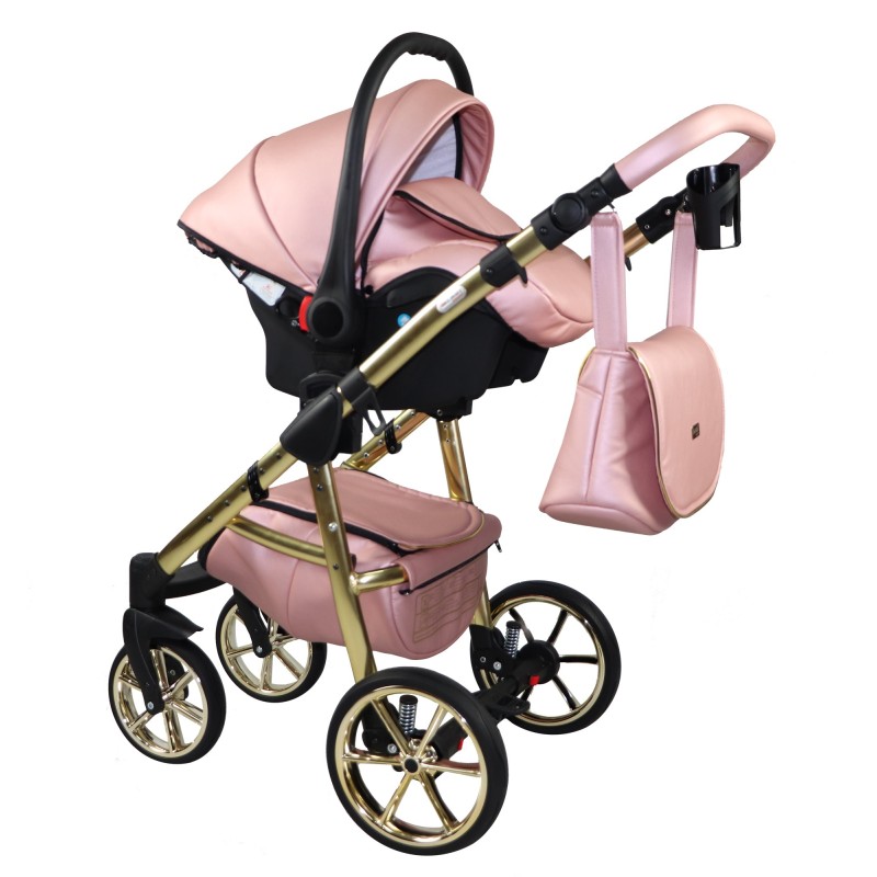 Mami Exclusive 4w1 Kolor Nr1