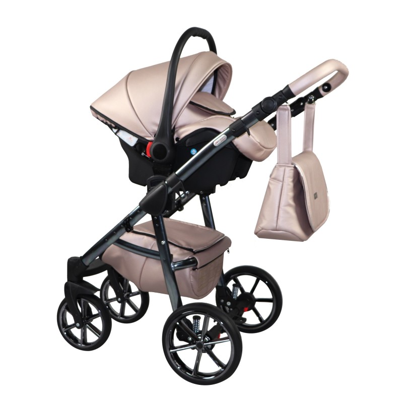 Mami Exclusive 4w1 Kolor Nr2