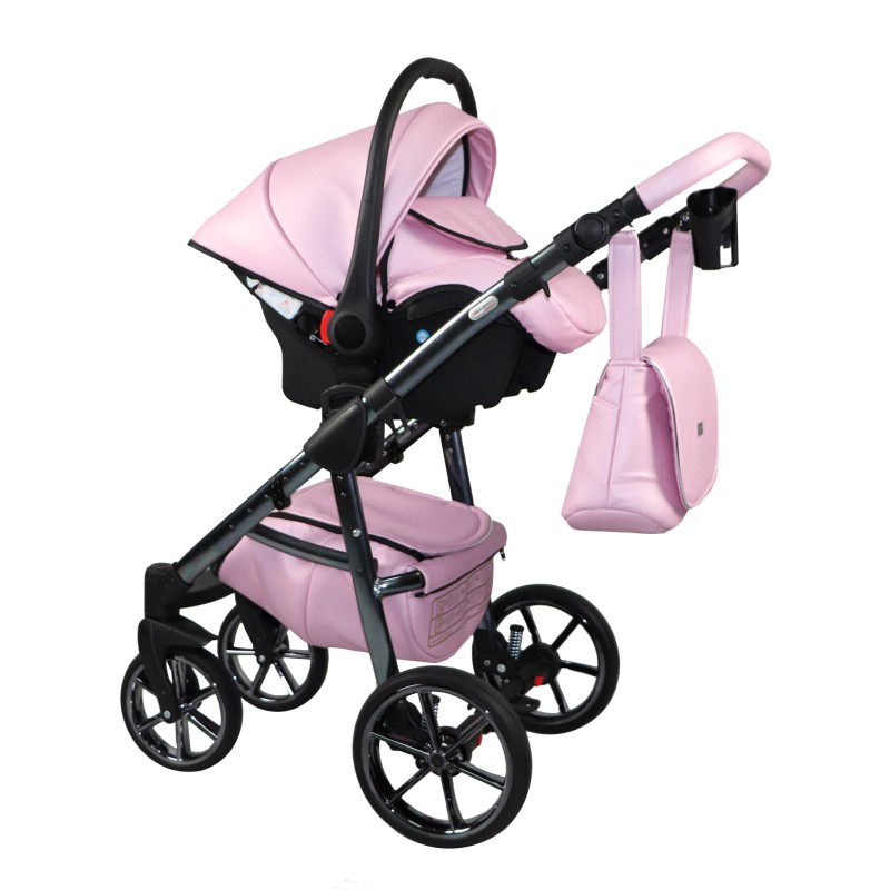 Mami Exclusive 4w1 Kolor Nr3