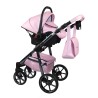 Mami Exclusive 4w1 Kolor Nr3