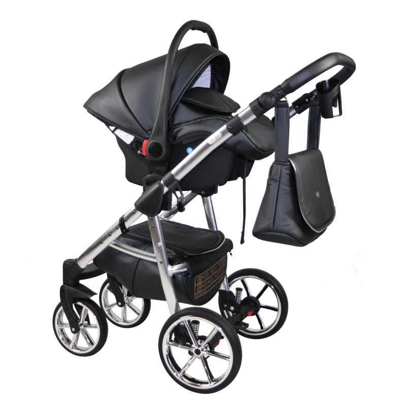 Mami Exclusive 4w1 Kolor Nr4