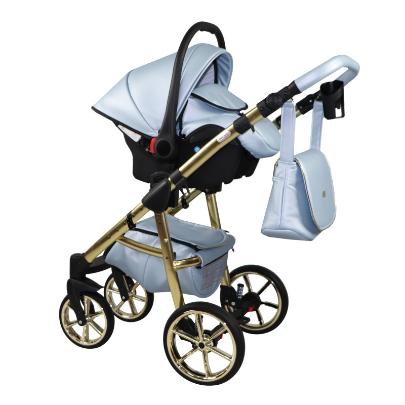 Mami Exclusive 4w1 Kolor Nr5