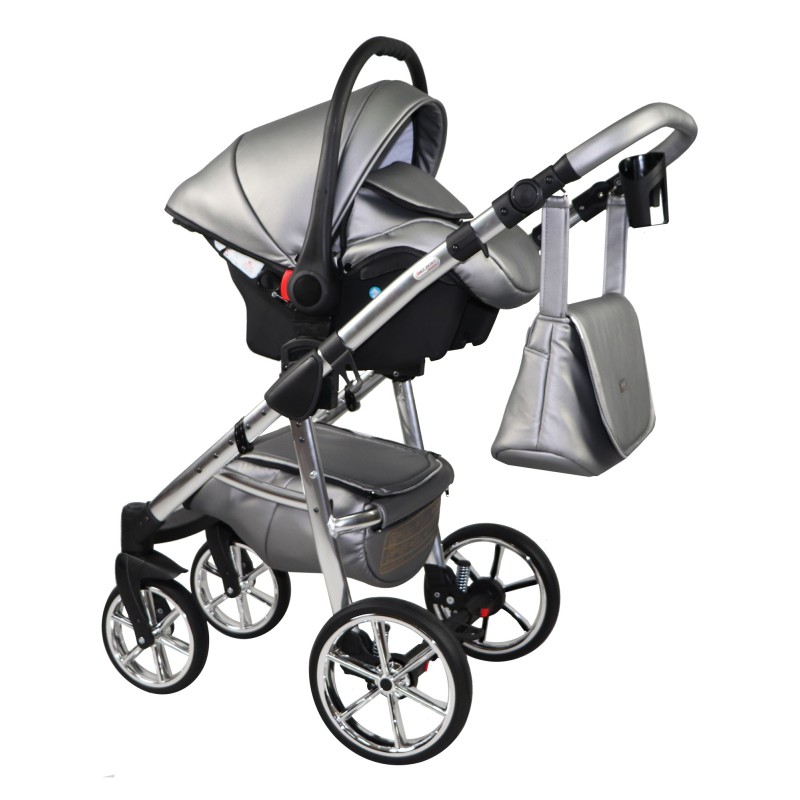 Mami Exclusive 4w1 Kolor Nr6