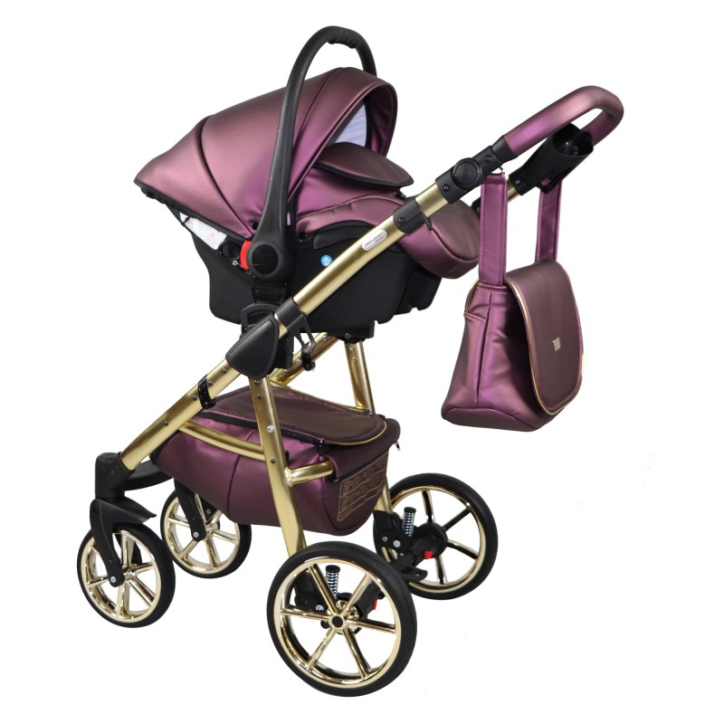 Mami Exclusive 4w1 Kolor Nr7