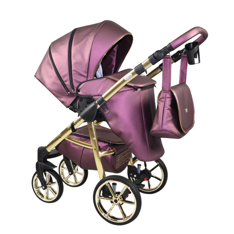 Mami Exclusive 4w1 Kolor Nr7