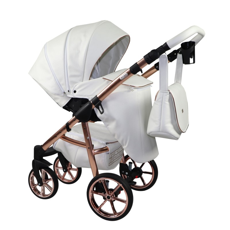 Mami Exclusive 4w1 Kolor Nr8
