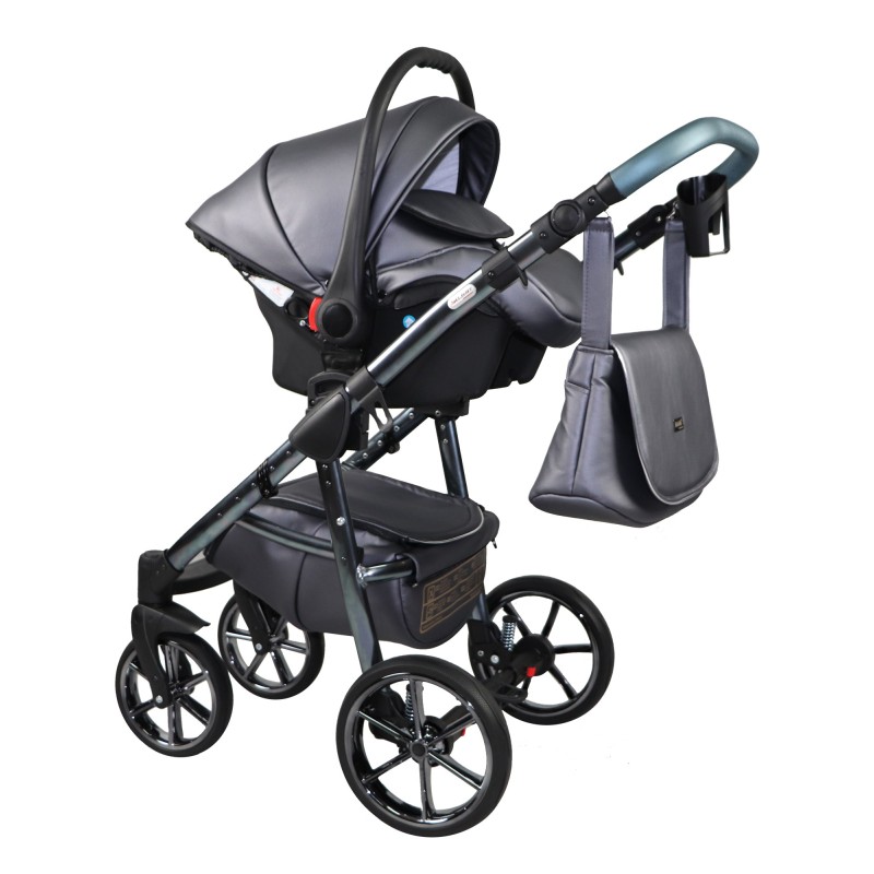 Mami Exclusive 4w1 Kolor Nr9