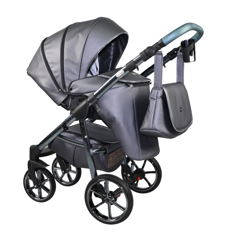 Mami Exclusive 4w1 Kolor Nr9