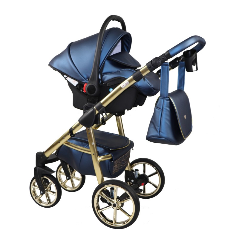 Mami Exclusive 4w1 Kolor Nr10