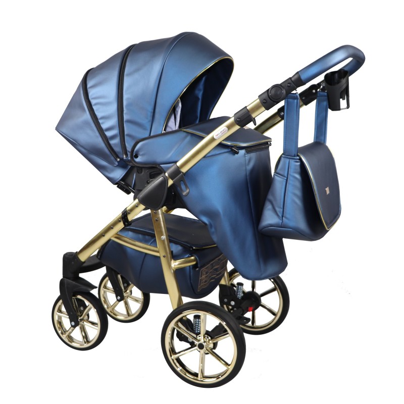 Mami Exclusive 4w1 Kolor Nr10