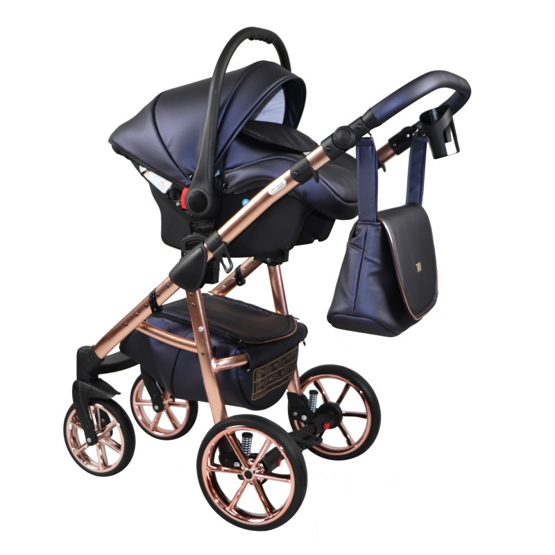 Mami Exclusive 4w1 Kolor Nr11