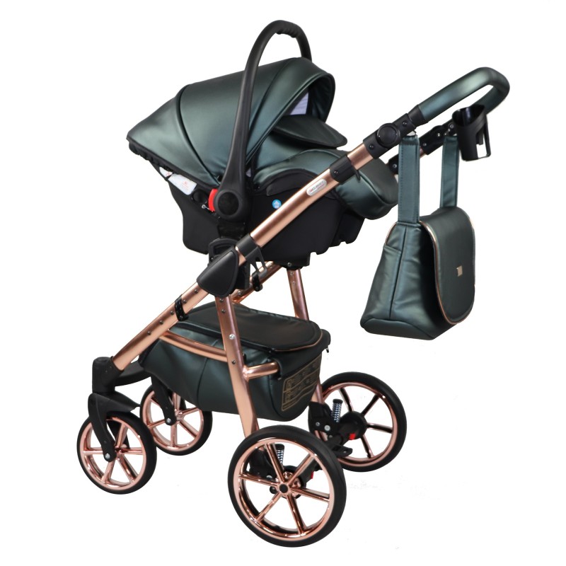Mami Exclusive 4w1 Kolor Nr12
