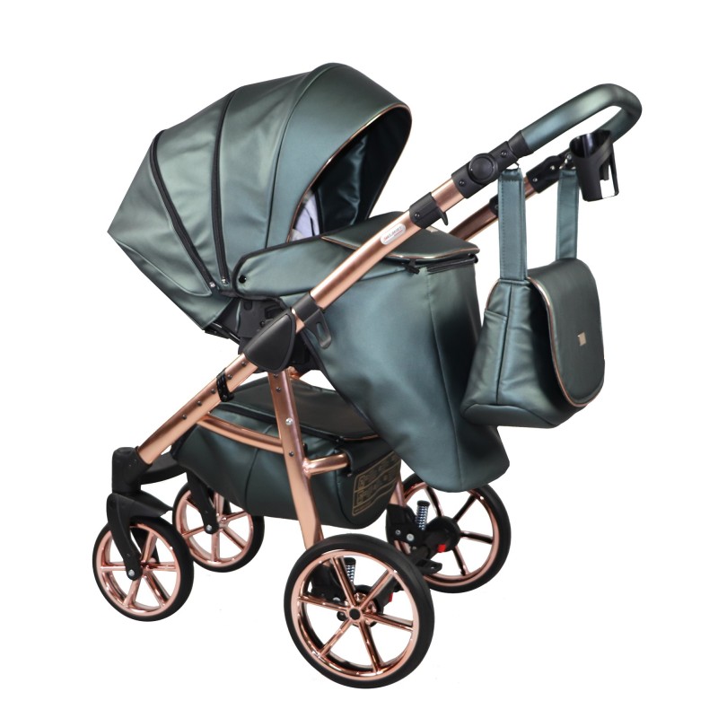 Mami Exclusive 4w1 Kolor Nr12