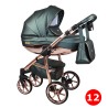 Mami Exclusive 4w1 Kolor Nr12