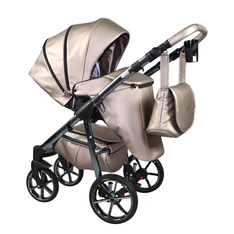 Mami Exclusive 4w1 Kolor Nr14