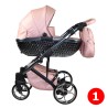 Ritmo Extra 4w1 Kolor Nr1