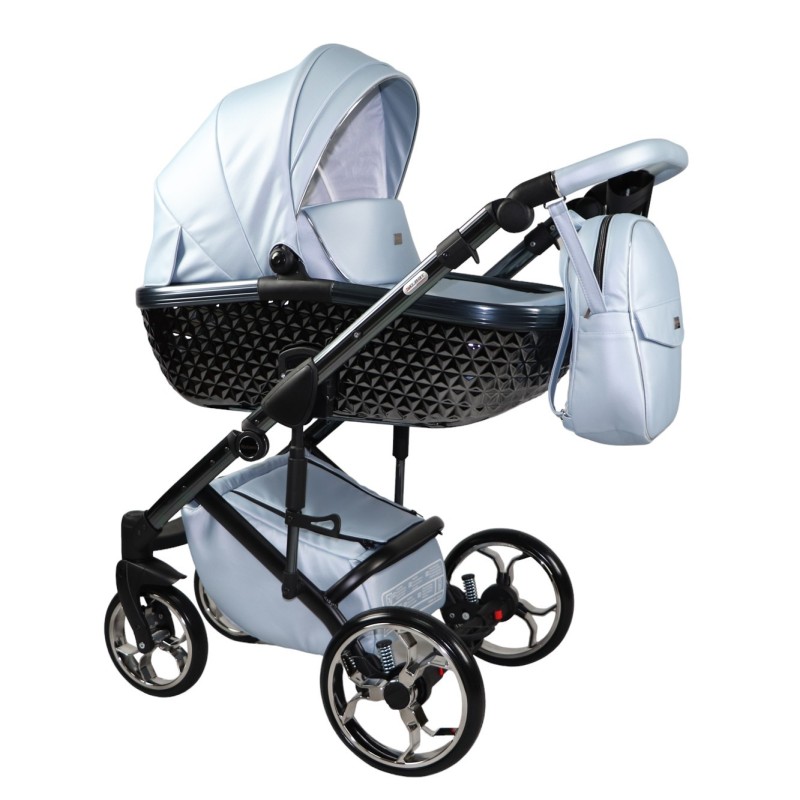 Ritmo Extra 4w1 Kolor Nr2