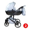 Ritmo Extra 4w1 Kolor Nr2