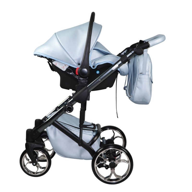 Ritmo Extra 4w1 Kolor Nr2